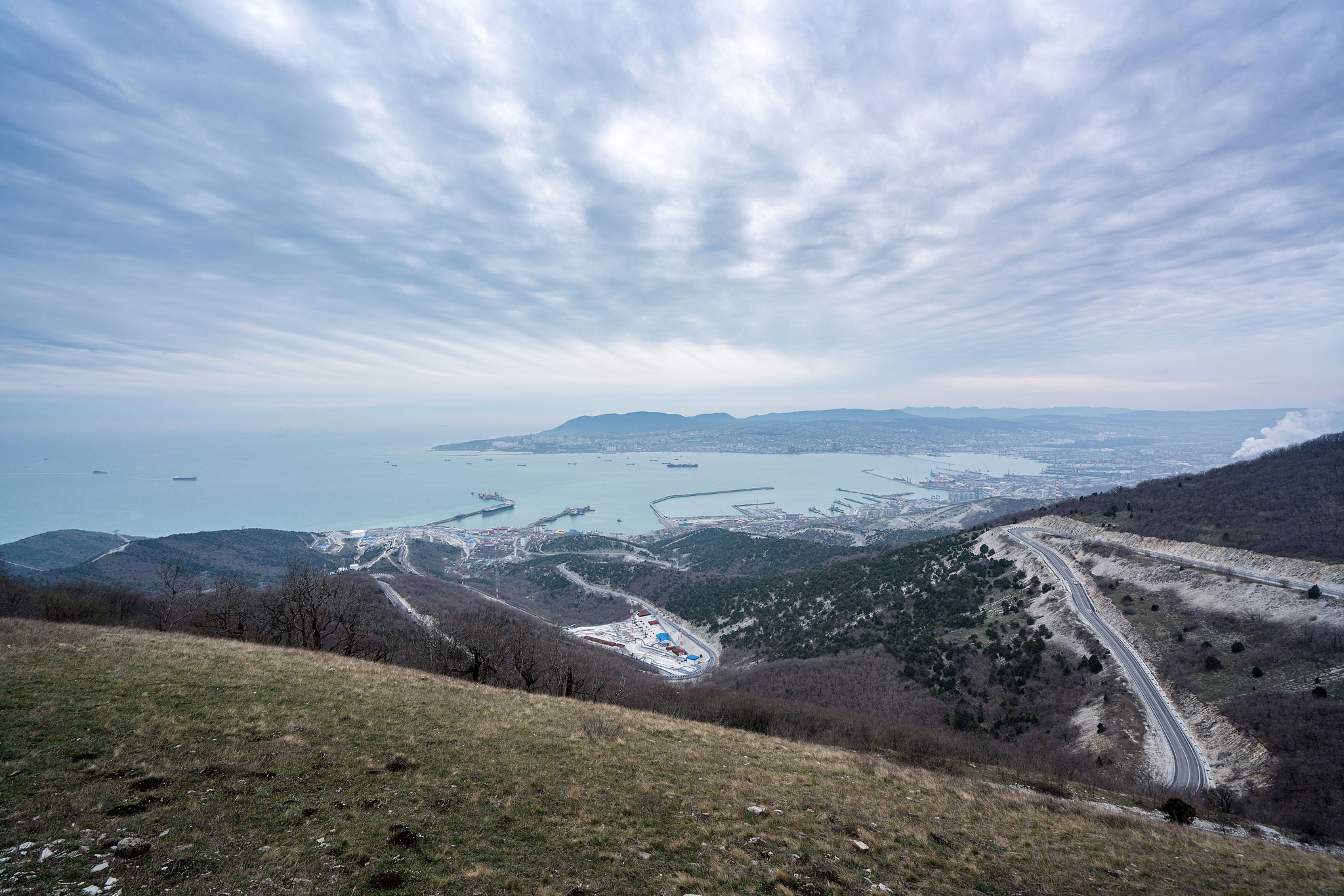 Novorossiysk